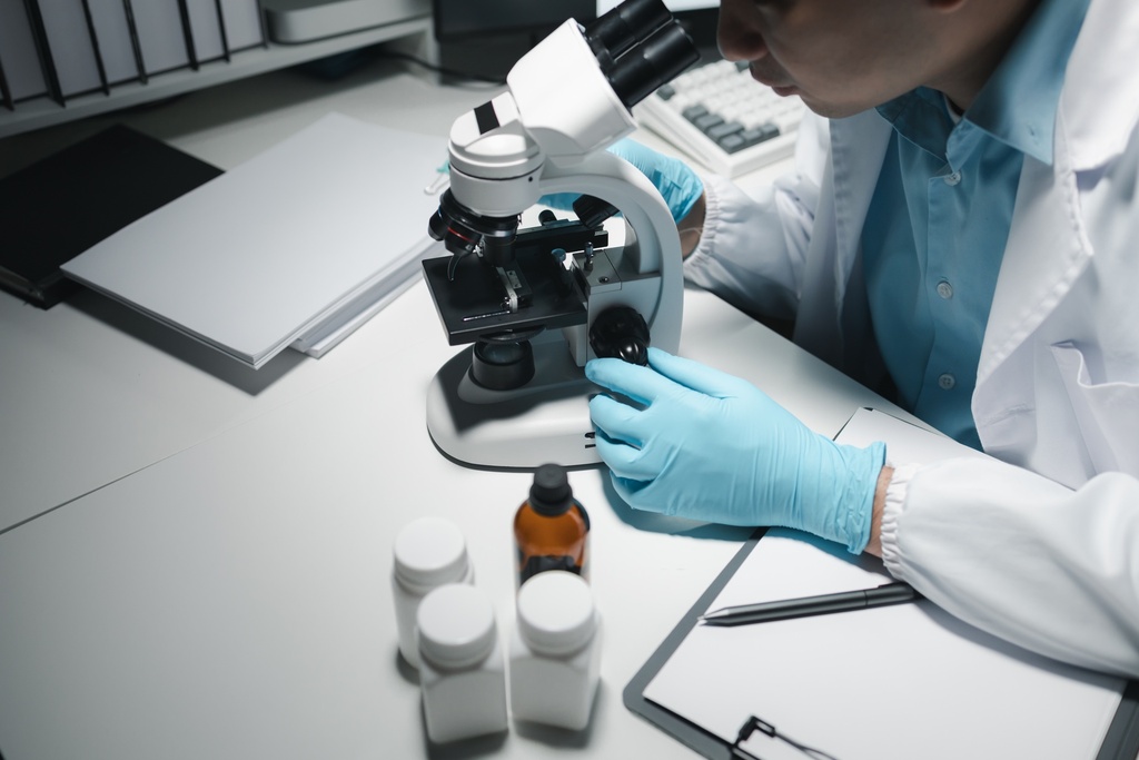 ExoGlow-NTA Fluorescent Labeling Kit (for Malvern NanoSight)   