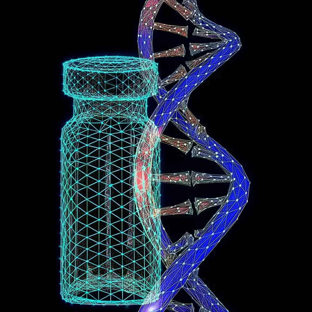 Monkey Skin cDNA   
