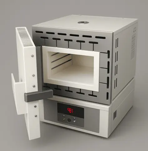 Ai One-Piece KF25 90° Flange Elbow for Secure Vacuum Connection