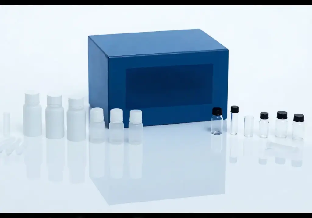 4×microRNA Reverse Transcription Kit（micro