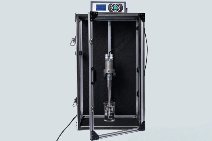 [Nanostabilizer-LT]  All-in-one NanoStabilizer - LT