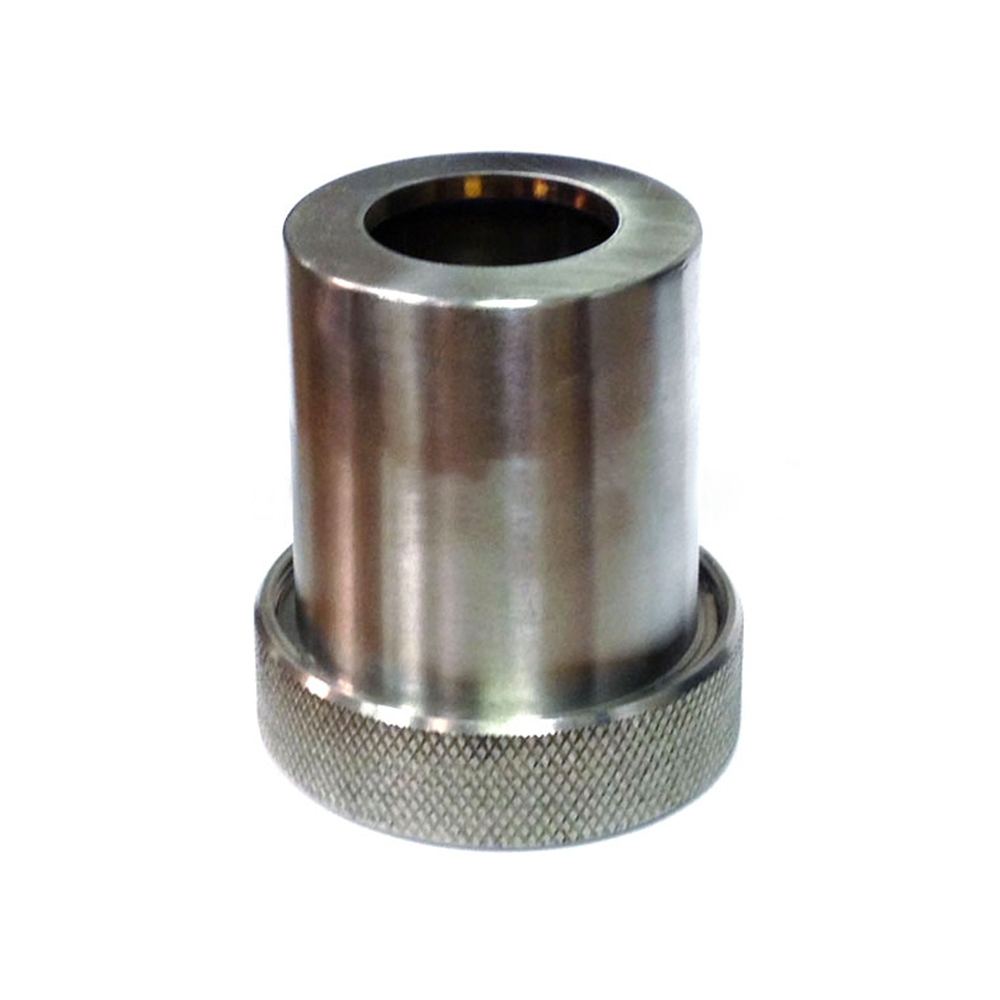 50ml Stainless Steel Vacuum Jacket 