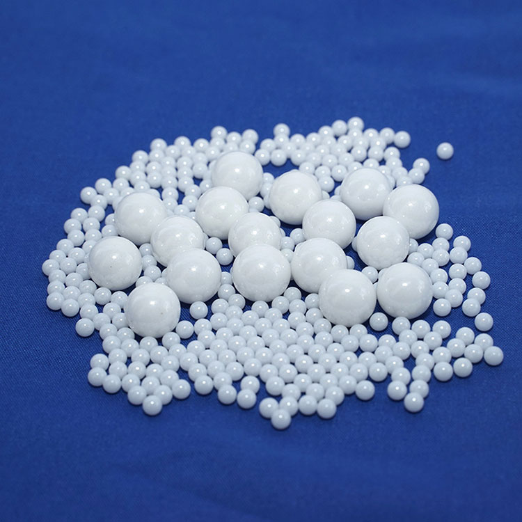 Alumina Ceramic Grinding Jar with Lid