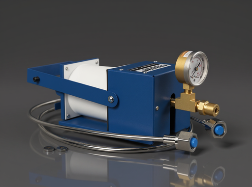 [Frigimat-Eco-3] Dry Ice Maker Bel-Art Frigimat Economy Block 